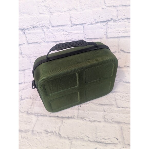 Coowps Nintendo Switch Travel Hard(ish) Case - Picture 4 of 8